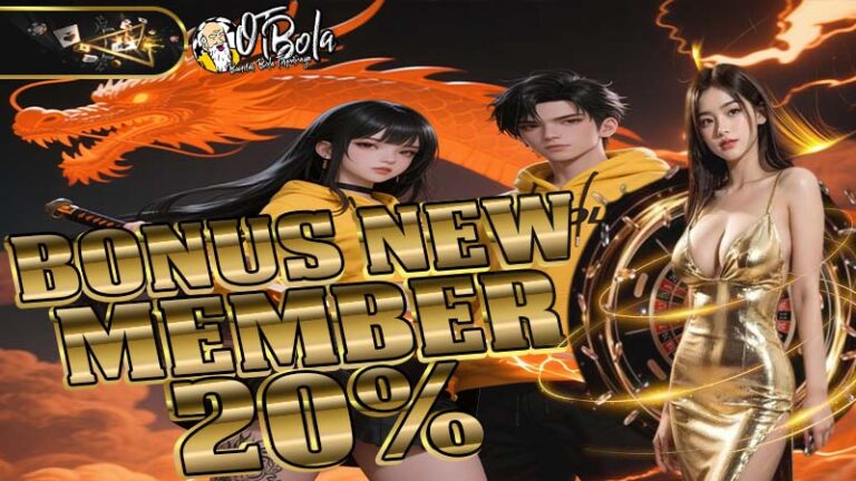 Dbet369 Slot Online Gacor Bonus Besar Setiap Hari