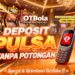 OTBola Slot BRI Online Game Populer Paling Gacor