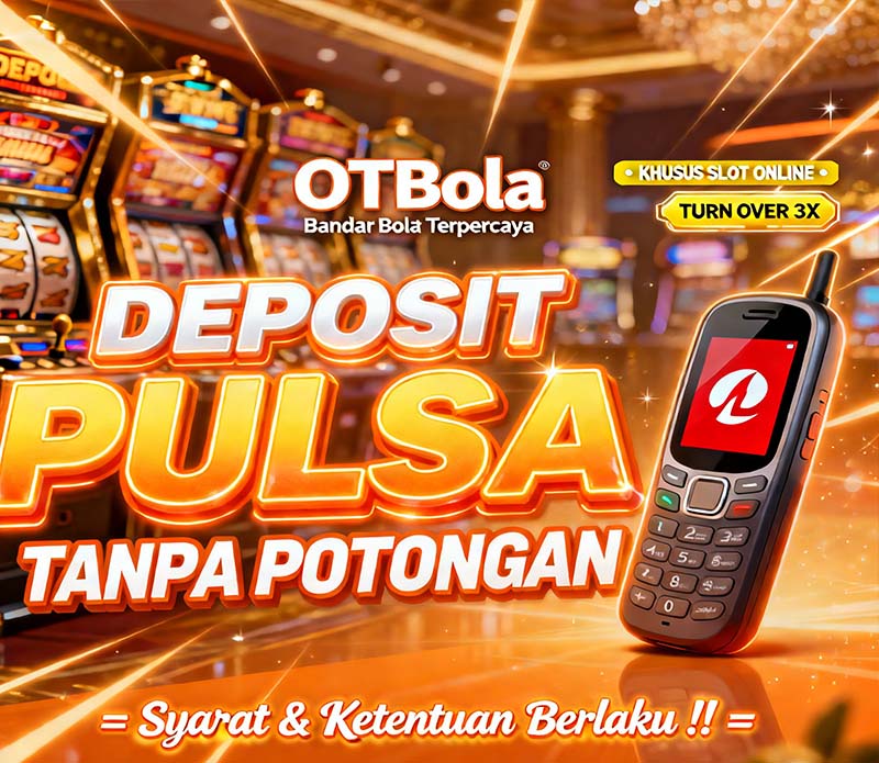 OTBola Slot BRI Online Game Populer Paling Gacor