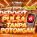 OTBola Slot QRIS Online Terbaru Peluang Menang Lebih Besar