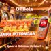 OTBola Slot Mandiri Online Terpercaya Dan Banyak Member
