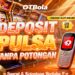 OTBola Slot SeaBank Online Aman dan Cepat