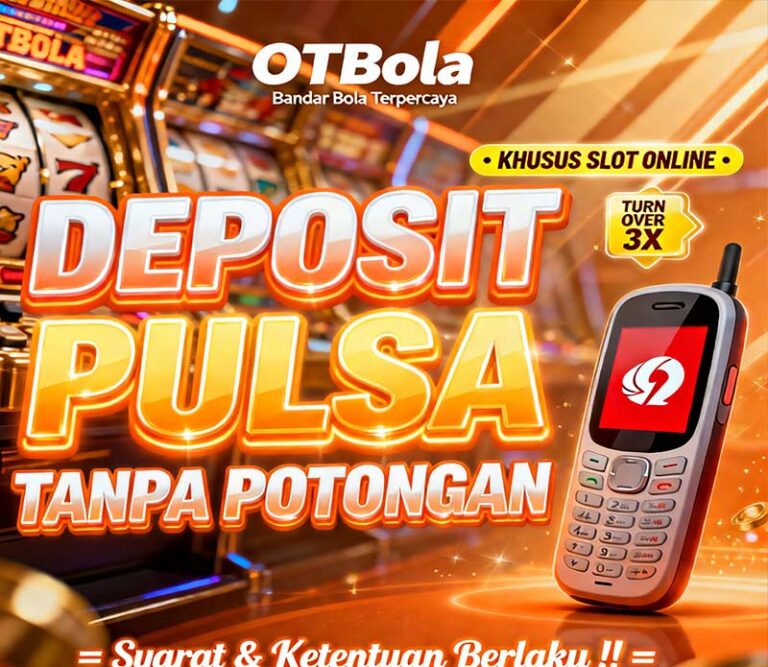 OTBola Slot SeaBank Online Aman dan Cepat