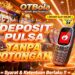 OTBola Slot BSI Online Winrate Tinggi Hari Ini