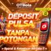 Dbet369 Slot BNI Online Resmi Dengan Jackpot Besar