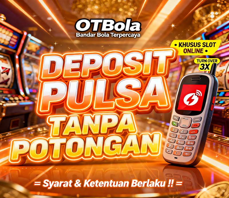 OTBola Slot BCA Online Link Resmi Paling Gacor
