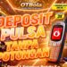 OTBola Poker Tanpa Delay Game Lancar Anti Lemot