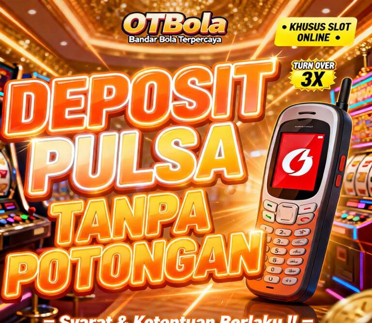 OTBola Poker Tanpa Delay Game Lancar Anti Lemot
